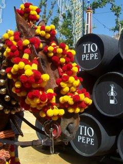 BORLAGES NACIONALES
