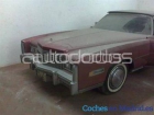 Cadillac Eldorado - mejor precio | unprecio.es