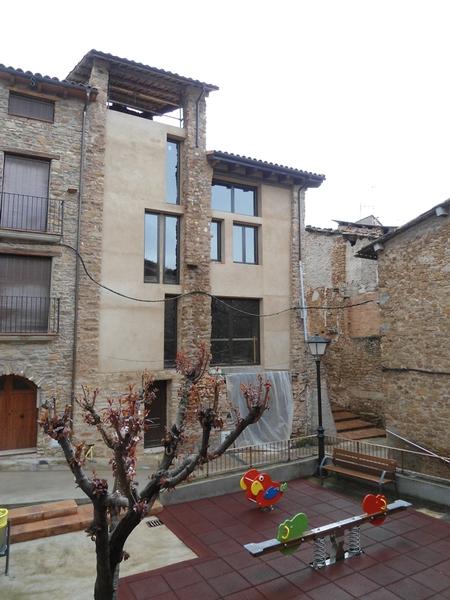 Casa en Talarn