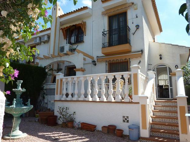 Casa pareada en Torrevieja