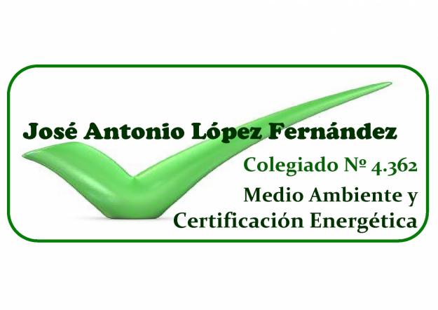 Certificado de eficiencia energetica