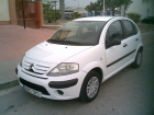 CITROEN C3 1.4 HDI - Granada - mejor precio | unprecio.es