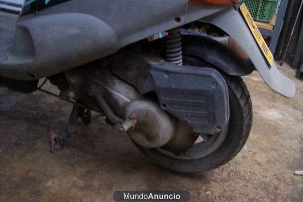 despiece piaggio zip