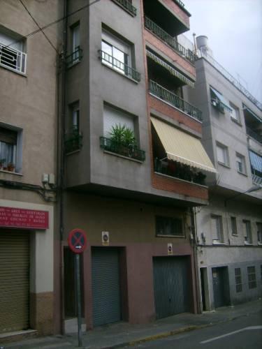 Dúplex en Sabadell