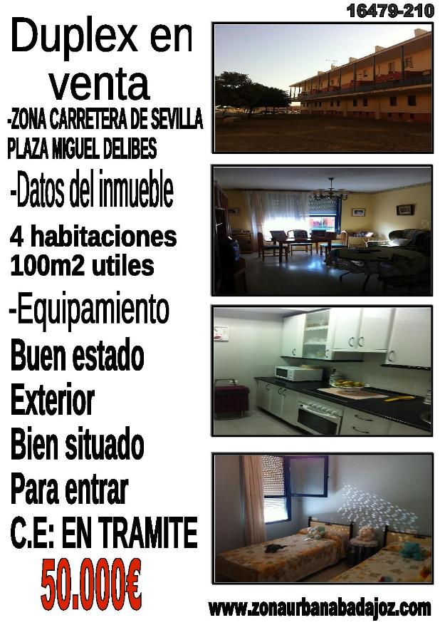 Duplex muy buen estado economico!!!!