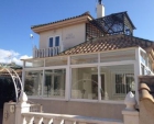 Espectacular bungalow en la zona de los Altos de 3 dormitorios y dos baños, con una parcela de 192 mt2 - mejor precio | unprecio.es