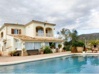 Finca/Casa Rural en venta en Llucmajor, Mallorca (Balearic Islands)