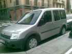 ford connect 1.8 tdci 75cv año 2006 - mejor precio | unprecio.es