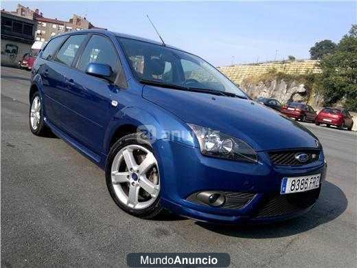Ford Focus 1.8 TDCi XR Sportbreak