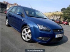 Ford Focus 1.8 TDCi XR Sportbreak - mejor precio | unprecio.es