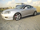 Hyundai Coupe 2.7 V6 GLS FX ano 2006. - mejor precio | unprecio.es