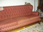 juego de sillones y mueble de salon - mejor precio | unprecio.es