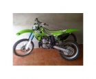 KAWASAKI KX 250 - mejor precio | unprecio.es