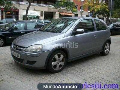 Opel Corsa Enjoy 1.3 CDTI