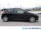 Peugeot 206 - mejor precio | unprecio.es
