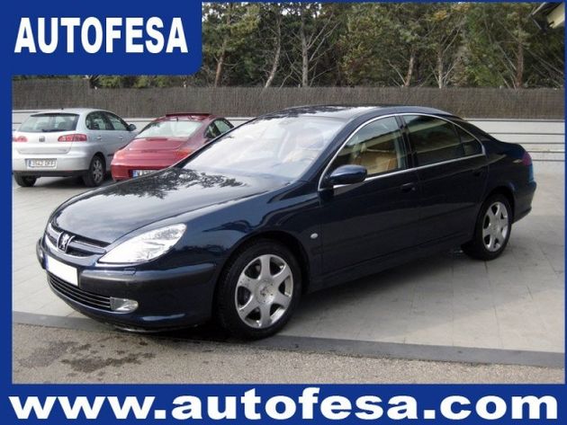 PEUGEOT 207 1.4HDI X-Line