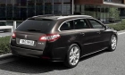 Peugeot 508 SW 1.6 e-HDI 112cv CMP Blue Lion Access - mejor precio | unprecio.es