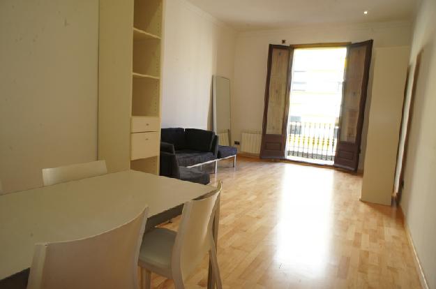 Piso en Barcelona
