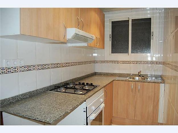 Piso en Hospitalet de Llobregat, L´
