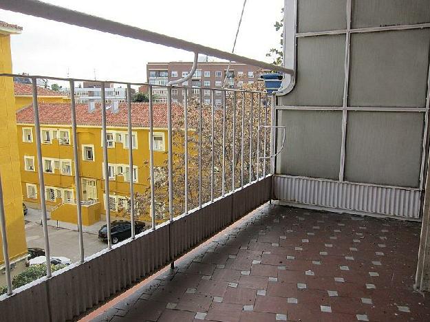 Piso en Madrid
