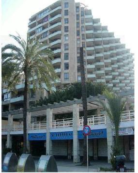 Piso en Palma de Mallorca