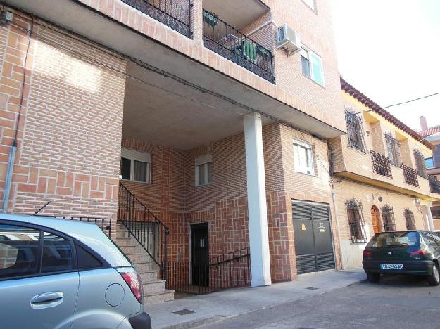 Piso en Toledo