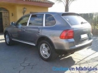 Porsche Cayenne - mejor precio | unprecio.es