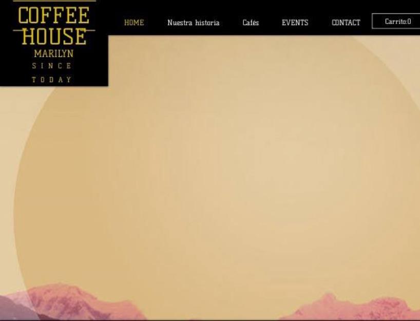 Proveedores cafe Barcelona