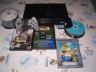 PS2+JUEGOS ORIGINALES+JUEGOS PIRATAS+... - mejor precio | unprecio.es