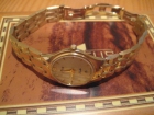 Reloj LOTUS mujer. Oro macizo 18 quilates. 64 gramos -automático- actual– Posterior 2004 - mejor precio | unprecio.es