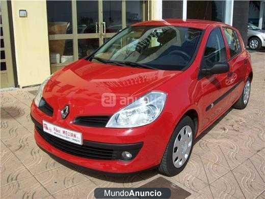 Renault Clio Authentique 1.5DCI70