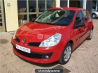 Renault Clio Authentique 1.5DCI70 - mejor precio | unprecio.es
