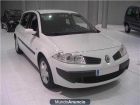 Renault Megane Emotion 2007 1.5DCI105 - mejor precio | unprecio.es