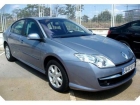 RENAULT SCENIC G. 1.9DCI DYNAMIQUE 7PL. - mejor precio | unprecio.es