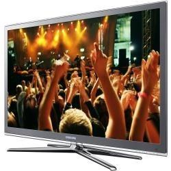 Samsung Led Un65C8000 3d + Full Hd 1920x1080 + Slim + Gtía