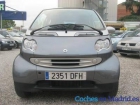Smart Fortwo - mejor precio | unprecio.es
