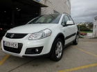 Suzuki SX4 2.0 GL DDIS 4WD, 12.900€ - mejor precio | unprecio.es