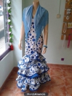 TRAJES DE FLAMENCA EN LIQUIDACION - mejor precio | unprecio.es