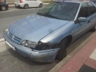 Vendo coche con golpe - mejor precio | unprecio.es