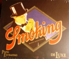 Venta de cajas de papel de liar diferentes marcas: Smoking de Luxe, Rizzla,Aleda - mejor precio | unprecio.es