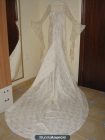 VESTIDO DE NOVIA - mejor precio | unprecio.es