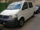 Volkswagen transporter 1.9 tdi 105cv finales 05 - mejor precio | unprecio.es