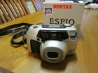 Cámara de fotos Pentax Espio 200 - mejor precio | unprecio.es