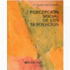 Percepción social de los sexolectos - mejor precio | unprecio.es