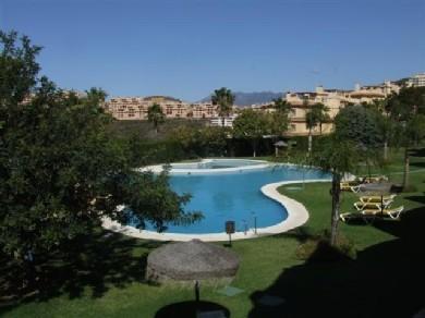 Apartamento con 3 dormitorios se vende en Mijas Costa, Costa del Sol