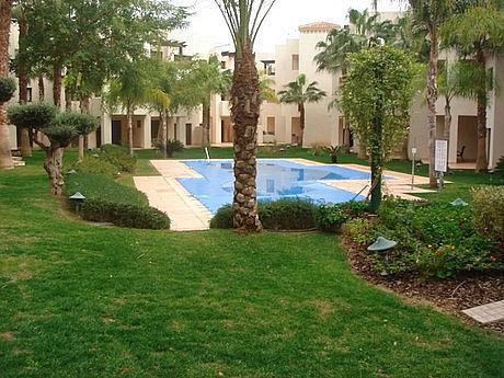 Apartamento en Alcazares, Los