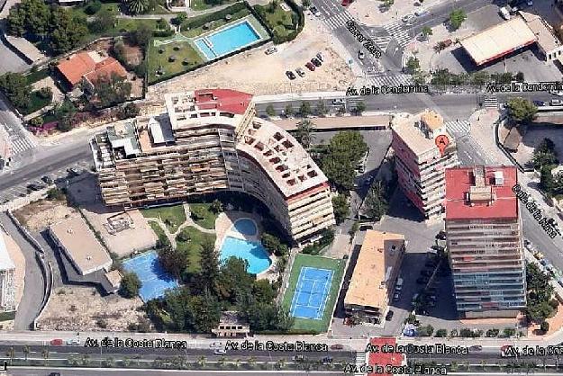 Apartamento en Alicante/Alacant