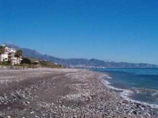 Apartamento en venta en Torrox-Costa, Málaga (Costa del Sol)