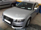 Audi A4 Avant 2.0 TDI 143cv DPF - mejor precio | unprecio.es