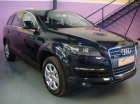 Audi Q7 3.0TDI quattro Tiptronic 7 plazas - mejor precio | unprecio.es